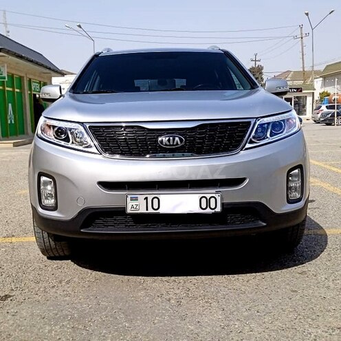 Kia Sorento 2012, 92,500 km - 2.0 l - Bakı