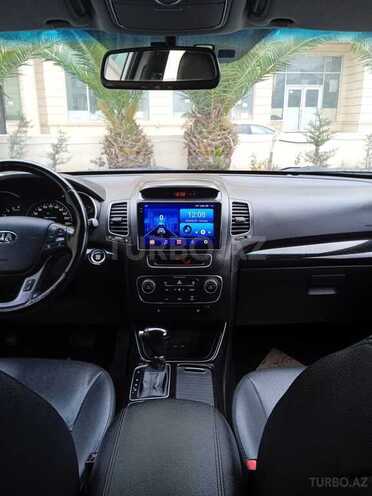 Kia Sorento 2012, 92,500 km - 2.0 l - Bakı