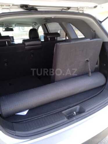 Kia Sorento 2012, 92,500 km - 2.0 l - Bakı