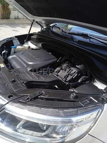 Kia Sorento 2012, 92,500 km - 2.0 l - Bakı