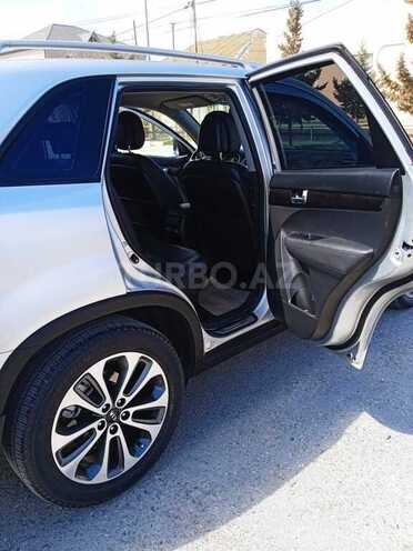 Kia Sorento 2012, 92,500 km - 2.0 l - Bakı