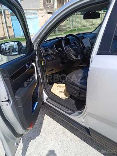 Kia Sorento 2012, 92,500 km - 2.0 l - Bakı