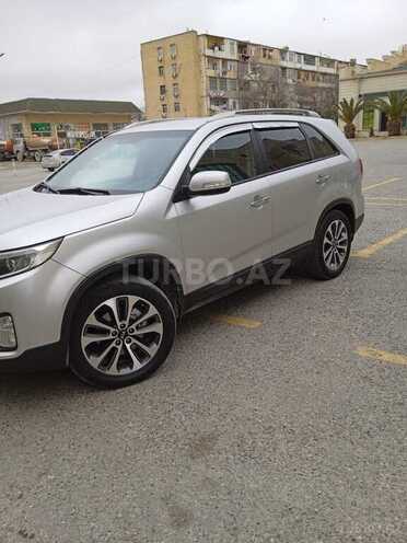 Kia Sorento 2012, 92,500 km - 2.0 l - Bakı