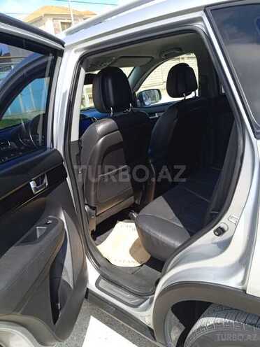 Kia Sorento 2012, 92,500 km - 2.0 l - Bakı