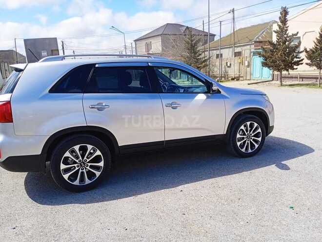 Kia Sorento 2012, 92,500 km - 2.0 l - Bakı