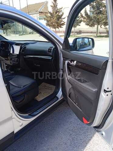 Kia Sorento 2012, 92,500 km - 2.0 l - Bakı