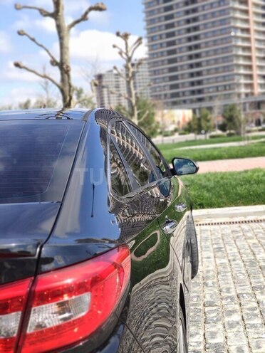 Hyundai Sonata 2015, 116,500 km - 2.0 l - Bakı