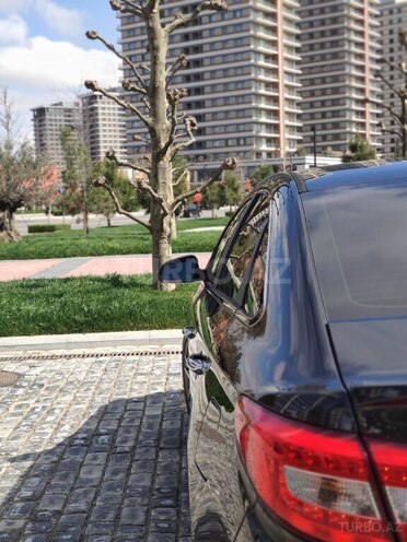 Hyundai Sonata 2015, 116,500 km - 2.0 l - Bakı