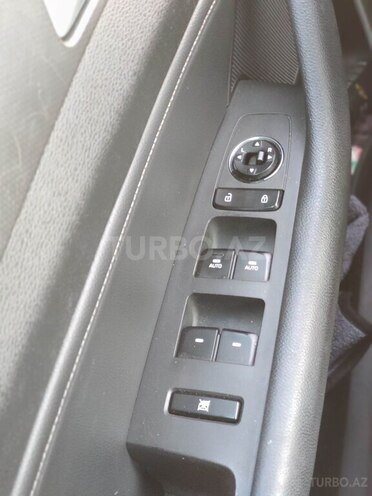 Hyundai Sonata 2015, 116,500 km - 2.0 l - Bakı