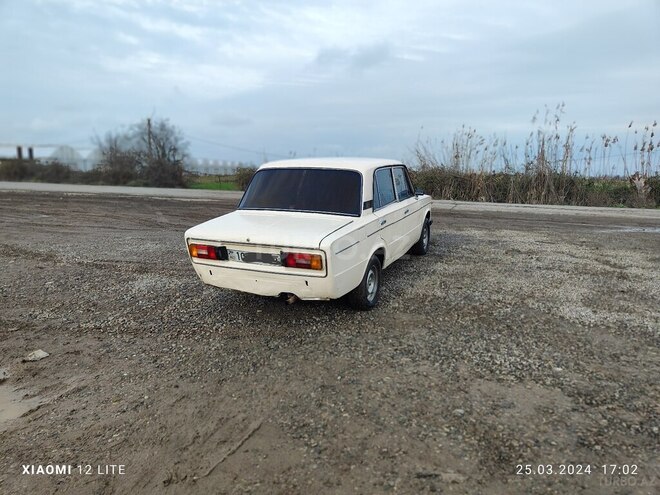 LADA (VAZ) 2106 1986, 250,000 km - 1.3 l - Sabirabad