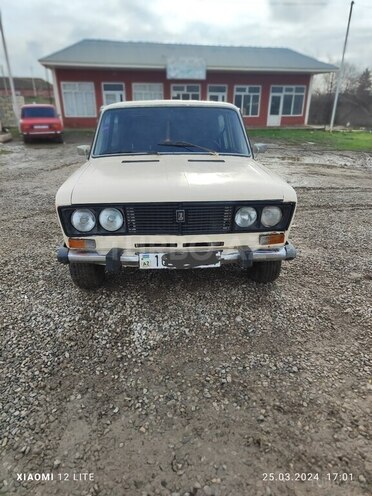 LADA (VAZ) 2106 1986, 250,000 km - 1.3 l - Sabirabad