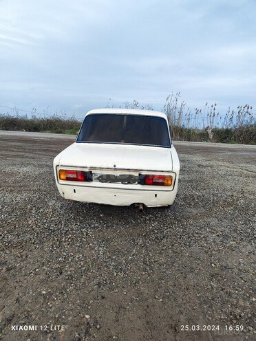 LADA (VAZ) 2106 1986, 250,000 km - 1.3 l - Sabirabad