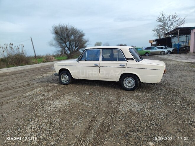 LADA (VAZ) 2106 1986, 250,000 km - 1.3 l - Sabirabad