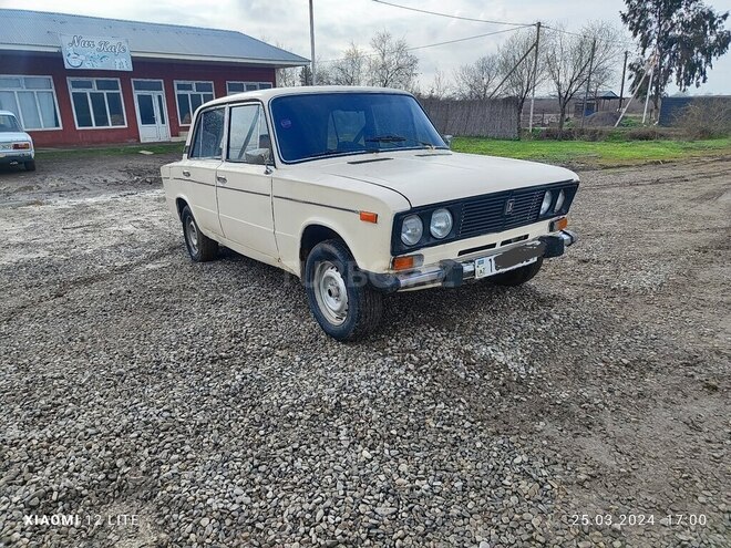 LADA (VAZ) 2106 1986, 250,000 km - 1.3 l - Sabirabad