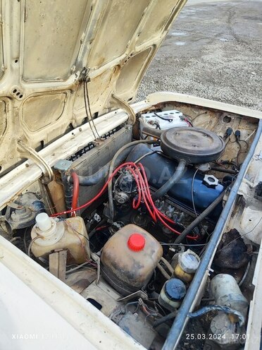 LADA (VAZ) 2106 1986, 250,000 km - 1.3 l - Sabirabad