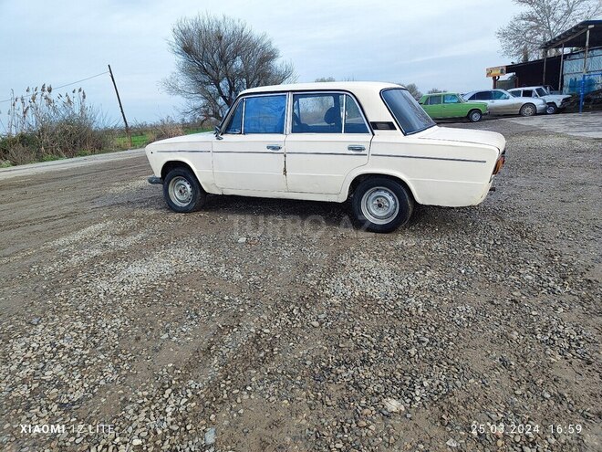 LADA (VAZ) 2106 1986, 250,000 km - 1.3 l - Sabirabad