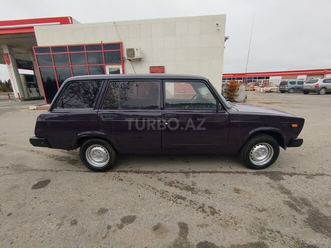 LADA (VAZ) 2104 1999, 99,000 km - 1.6 l - Bakı