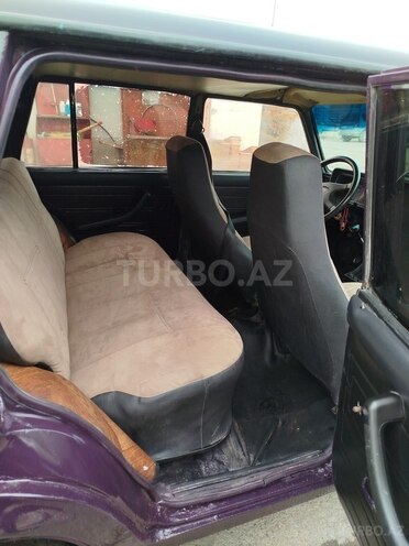 LADA (VAZ) 2104 1999, 99,000 km - 1.6 l - Bakı
