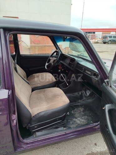 LADA (VAZ) 2104 1999, 99,000 km - 1.6 l - Bakı