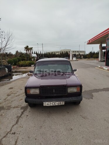 LADA (VAZ) 2104 1999, 99,000 km - 1.6 l - Bakı