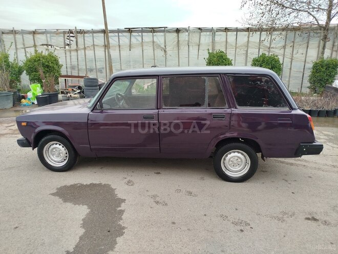 LADA (VAZ) 2104 1999, 99,000 km - 1.6 l - Bakı