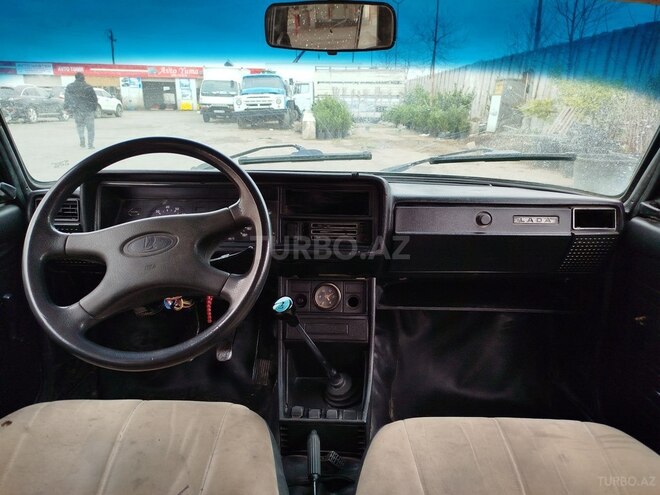 LADA (VAZ) 2104 1999, 99,000 km - 1.6 l - Bakı