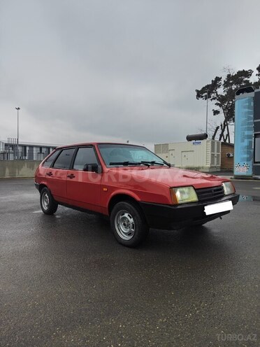 LADA (VAZ) 2109 1993, 173,259 km - 1.5 л - Xaçmaz
