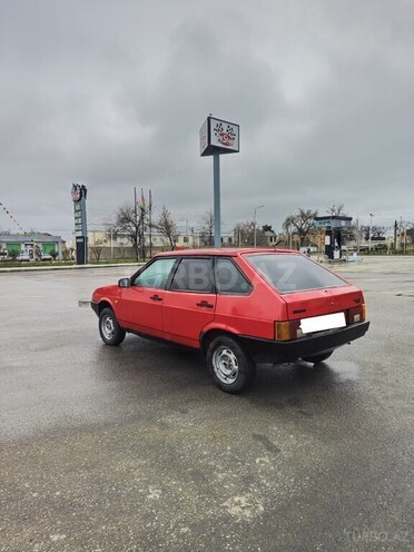 LADA (VAZ) 2109 1993, 173,259 km - 1.5 л - Xaçmaz