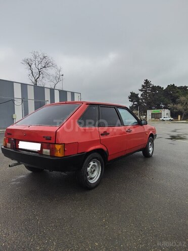LADA (VAZ) 2109 1993, 173,259 km - 1.5 л - Xaçmaz