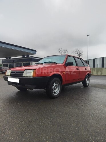 LADA (VAZ) 2109 1993, 173,259 km - 1.5 л - Xaçmaz