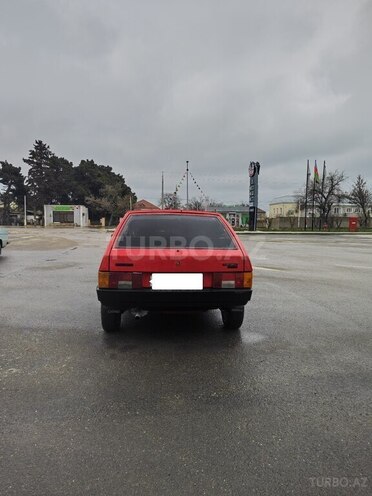 LADA (VAZ) 2109 1993, 173,259 km - 1.5 л - Xaçmaz