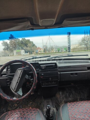 LADA (VAZ) 2109 1993, 173,259 km - 1.5 л - Xaçmaz