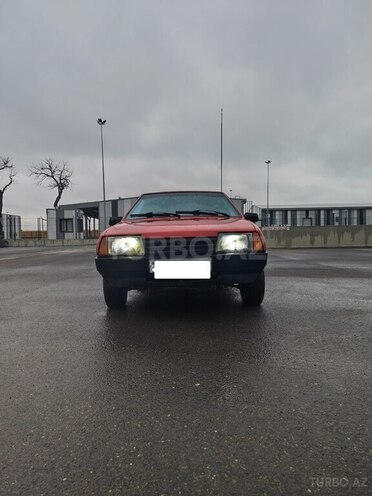 LADA (VAZ) 2109 1993, 173,259 km - 1.5 л - Xaçmaz
