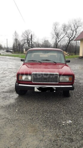LADA (VAZ) 2107 2003, 20,000 km - 1.6 l - İsmayıllı