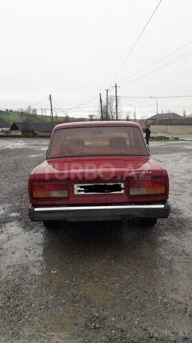 LADA (VAZ) 2107 2003, 20,000 km - 1.6 l - İsmayıllı