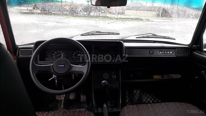 LADA (VAZ) 2107 2003, 20,000 km - 1.6 l - İsmayıllı