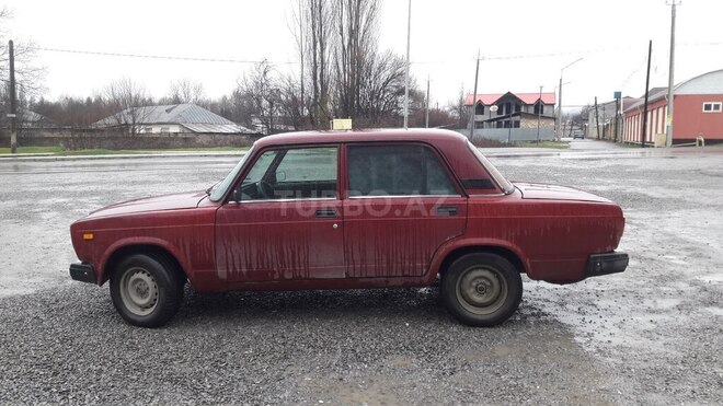 LADA (VAZ) 2107 2003, 20,000 km - 1.6 l - İsmayıllı