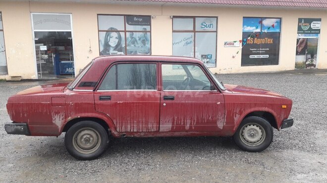 LADA (VAZ) 2107 2003, 20,000 km - 1.6 l - İsmayıllı