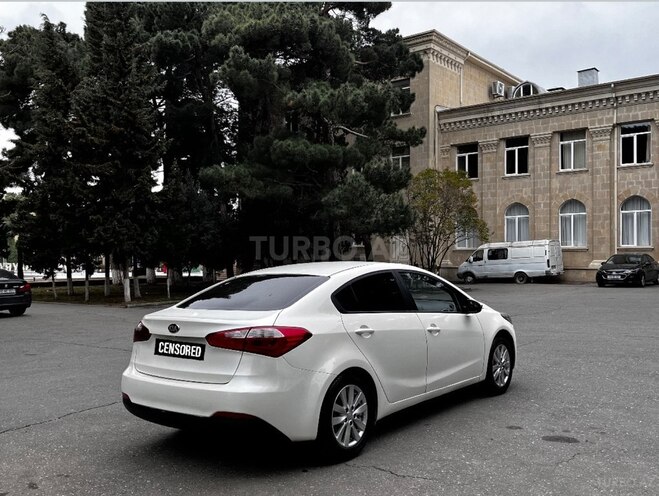 Kia Cerato 2013, 228,770 km - 1.6 l - Bakı