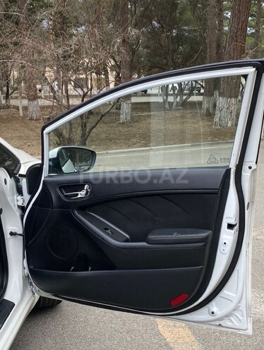 Kia Cerato 2013, 228,770 km - 1.6 l - Bakı