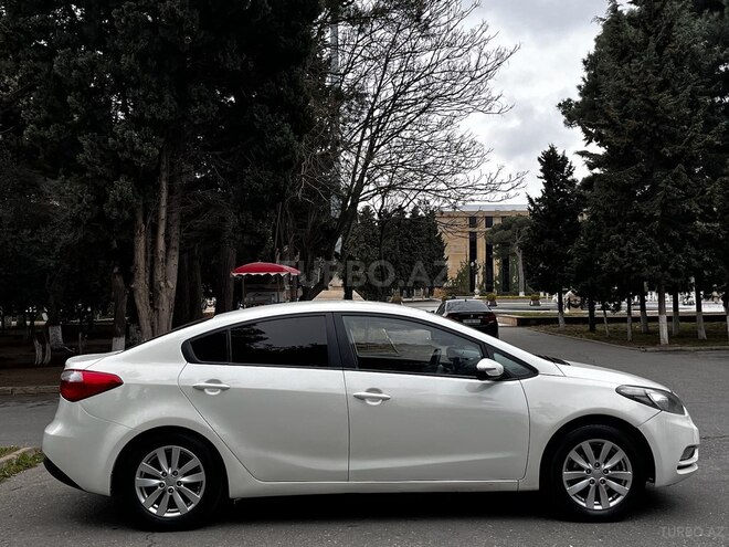 Kia Cerato 2013, 228,770 km - 1.6 l - Bakı