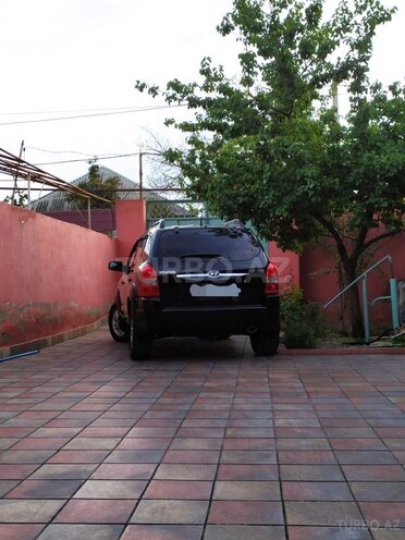 Hyundai Tucson 2007, 190,000 km - 2.0 l - Şəmkir