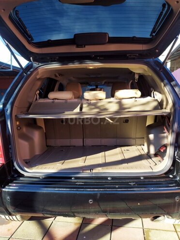 Hyundai Tucson 2007, 190,000 km - 2.0 l - Şəmkir
