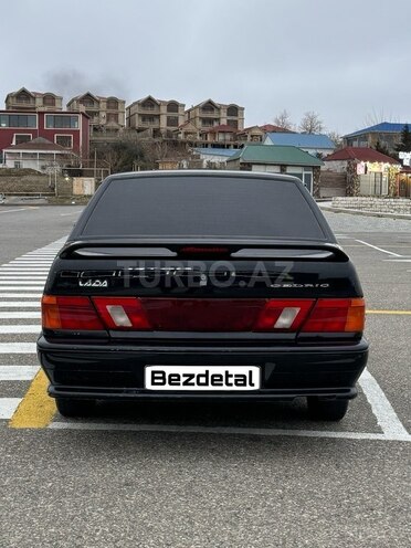 LADA (VAZ) 2115 2012, 5,000 km - 1.6 l - Bakı