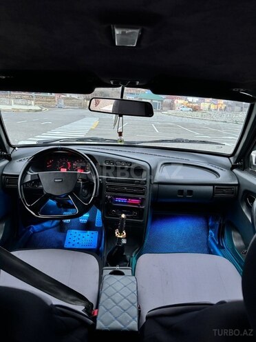 LADA (VAZ) 2115 2012, 5,000 km - 1.6 l - Bakı