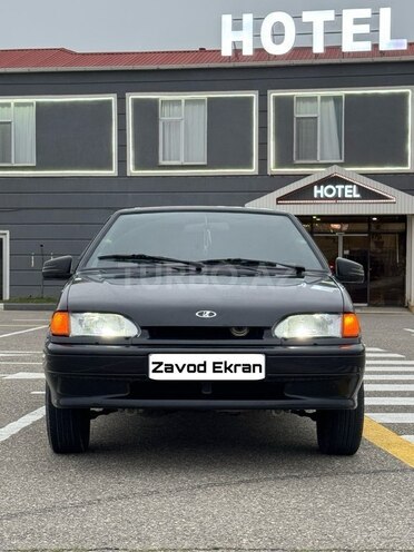 LADA (VAZ) 2115 2012, 5,000 km - 1.6 l - Bakı