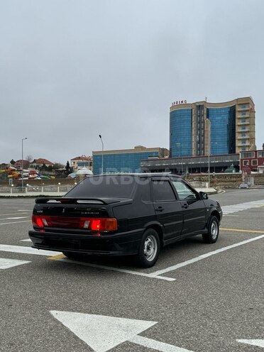 LADA (VAZ) 2115 2012, 5,000 km - 1.6 l - Bakı