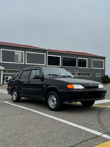 LADA (VAZ) 2115 2012, 5,000 km - 1.6 l - Bakı