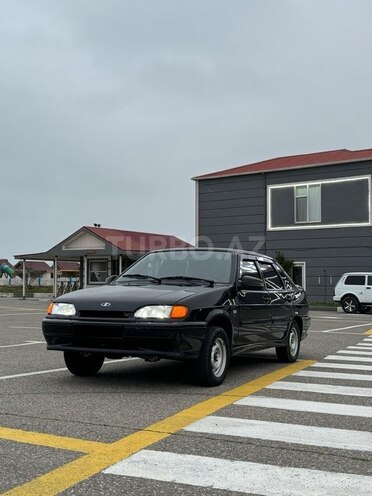 LADA (VAZ) 2115 2012, 5,000 km - 1.6 l - Bakı