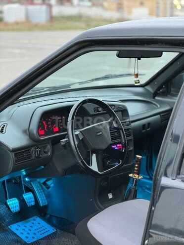 LADA (VAZ) 2115 2012, 5,000 km - 1.6 l - Bakı